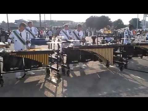 2014 Madison Scouts Pit 7/19/14 - Book
