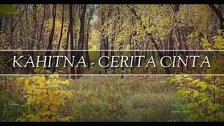 Kahitna - Cerita Cinta | Lyrics