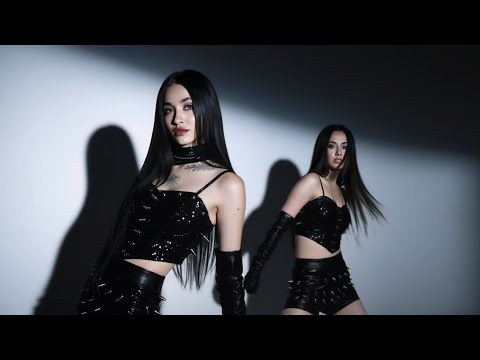 Maria Becerra, Becky G - Llévame Lejos