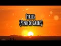 Pind De Garhe Lyrics Kaali Activa Da