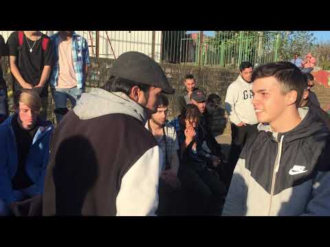 HJT vs MULITA - 8vos - FULLMI FREESTYLE - FECHA 5