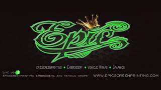 Epic Screen Printing & Vehicle Wraps - Phoenix, Arizona