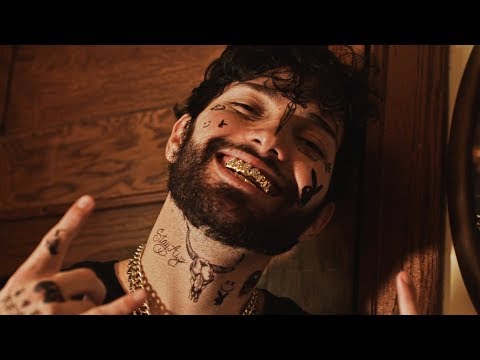 GAWNE - No Sucka MC's 7 (Official Video)