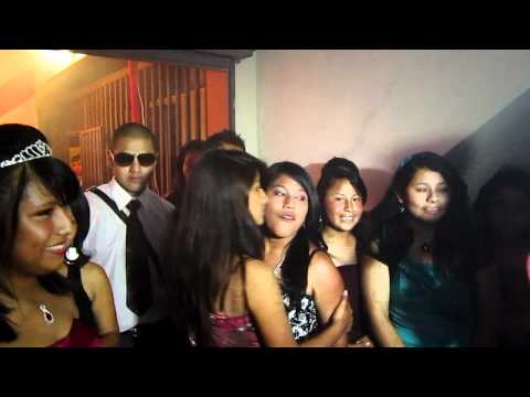 piel canela - de la RMF ft Torita VIC