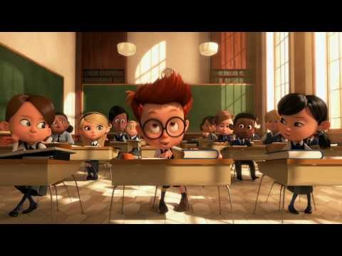 As Aventuras de Peabody & sherman - Trailer Dublado [HD]