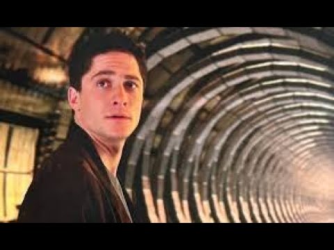 The Time Tunnel 2002 Unaired Pilot