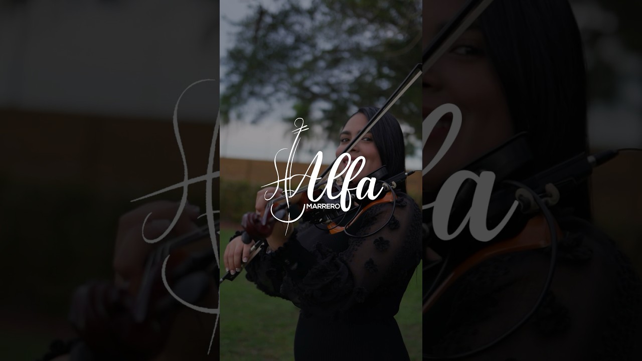 Promotional video thumbnail 8 for Live Violinist