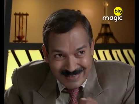 Cheekh Ek Khauffnaak Sach - Full Episode 8 - famous Hindi Thriller TV Serial - Zee5 Horror Show