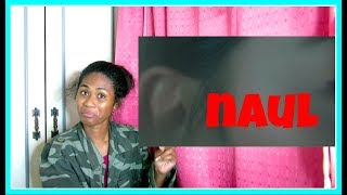 나얼 NAUL   널 부르는 밤 Feel Like MV | Reaction