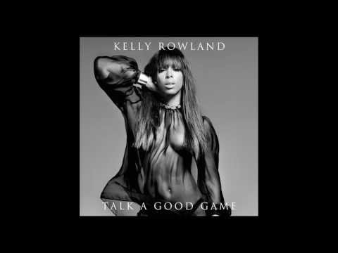 #1 - Kelly Rowland