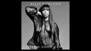 #1 - Kelly Rowland