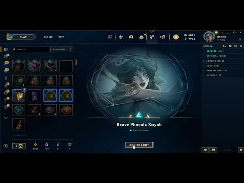 Opening 16x Masterwork Chests, 6x Worlds 2023 orbs + 2x Worlds Grab Bags