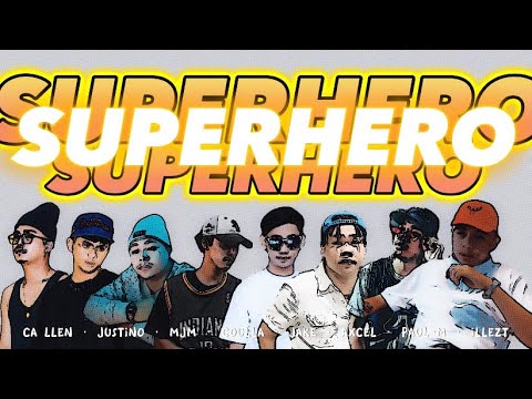 Soul Scheme - Superhero (Prod by ThaiBeats)