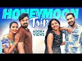 Honey Moon Trip Part 2 Mynanandhini Yogi Family Galatta Ep 06 Love Action Drama