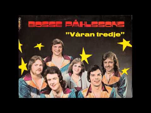 download lagu mp3 mp4 Bosse Påhlssons, download lagu Bosse Påhlssons gratis, unduh video klip Bosse Påhlssons