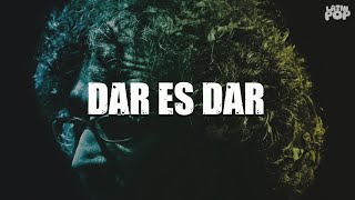 FITO PAEZ - Dar es dar (Letra)