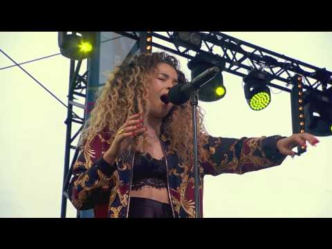 Ella Eyre: If I Go, live from BBC at the Quay, Glasgow