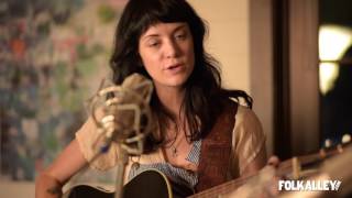 Folk Alley Sessions at 30A: Nikki Lane - "Highway Queen"