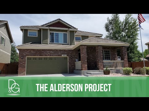 The Alderson Project - Episode 1