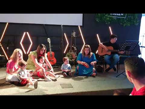 04 O Patinho / Com meu pandeiro - completo