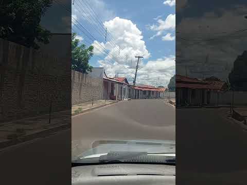 cidade de Barras no interior do Piauí.   #piauiense