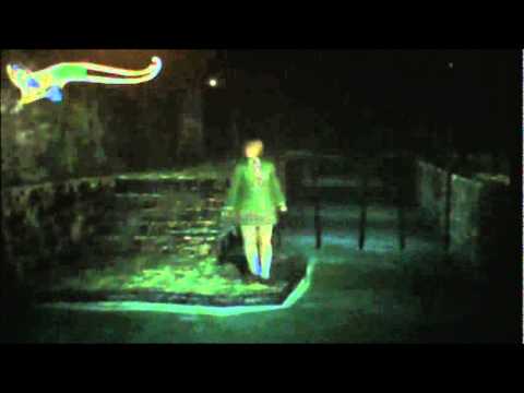 Clock Tower 3 part 9