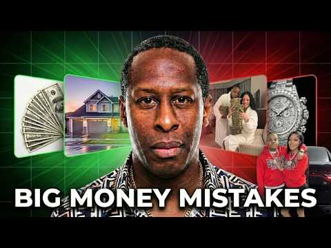 What NOT to Do When You Suddenly Receive a Lot of Money!