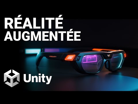 Tuto Unity Utiliser du code C dans Unity 6