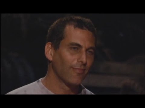 Jonathan's Jury Speech - Survivor: Cook Islands [HQ]