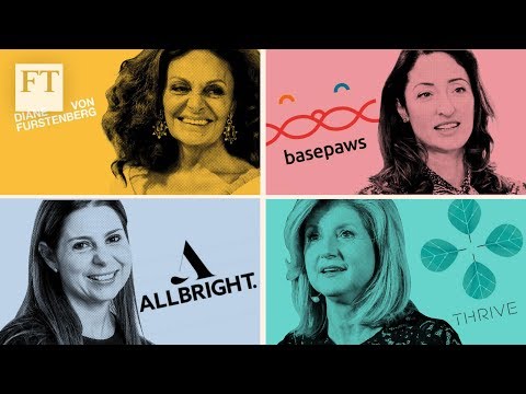Top business tips from female founders