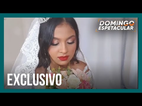 Traição, ameaças e guerra entre famílias: Cabrini investiga morte de jovem cigana