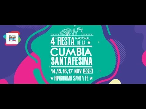 5Rtv - Fiesta Nacional de la Cumbia Santafesina