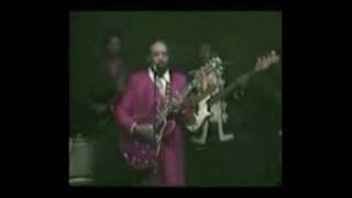 Lowell Fulson w/ Henry Oden and the St Vitas Dance Band