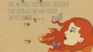 This Kind Of Love - Mikey Wax (Official Lyric Video)