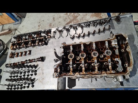 Thumbnail for BARGAIN MINI COOPER - REBUILDING THE ENGINE by video, vide, video i
