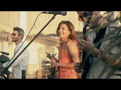 Santi & Tuğçe – Wandering Song – Athens, Greece