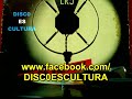 Linton Kwesi Johnson ♦ Time Come (subtitulos español) vinyl Rip