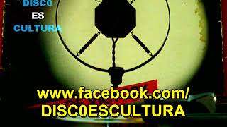 Linton Kwesi Johnson ♦ Time Come (subtitulos español) vinyl Rip