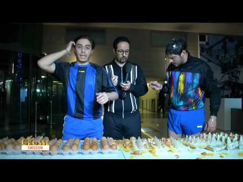 Le Gros Record de Jordi et Martin