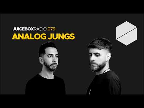 Analog Jungs in Juicebox Radio 2022