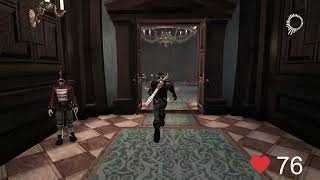 [実況]  #22 圧制の兄王 vs 革命を掲げる主人公 [Fable III]