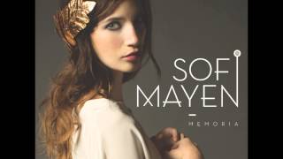 Sofi Mayen -  Memoria