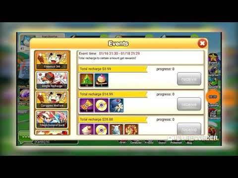 Gameism AGF How to defeat koga of fushia gym in pokeland badge