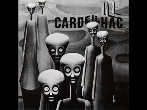 Cardeilhac - Cardeilhac 1971 (FULL ALBUM)