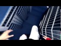 Falling In A Dream