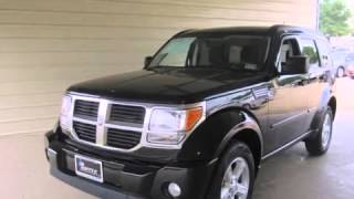 preview picture of video '2009 Dodge Nitro Sherman TX'