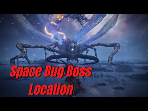 Astel Naturalborn Of The Void Boss Fight Location | Elden Ring Guide
