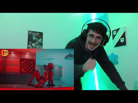 Gringo Reacts Baixinho Requentado Feat. Garra Branca - "Invejosos"