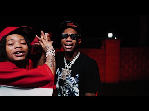 Lil Migo Ft. Fastcash Cmoney- MoMo (Official Music Video)