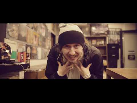 Mc Sid - Poesia Tarja Preta (Videoclipe Oficial)